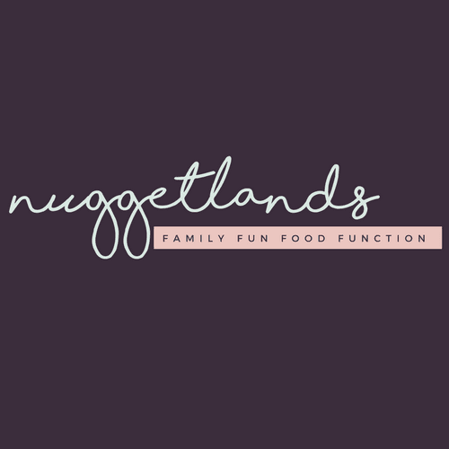 Nuggetlands logo