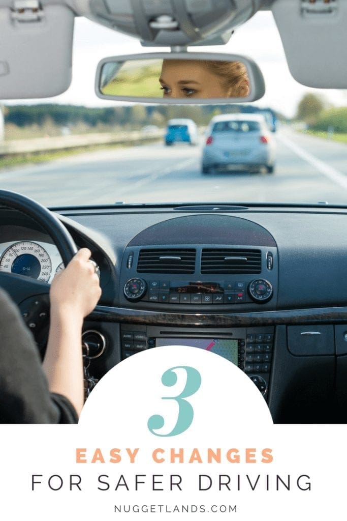 3 tips to avoid distracted driving