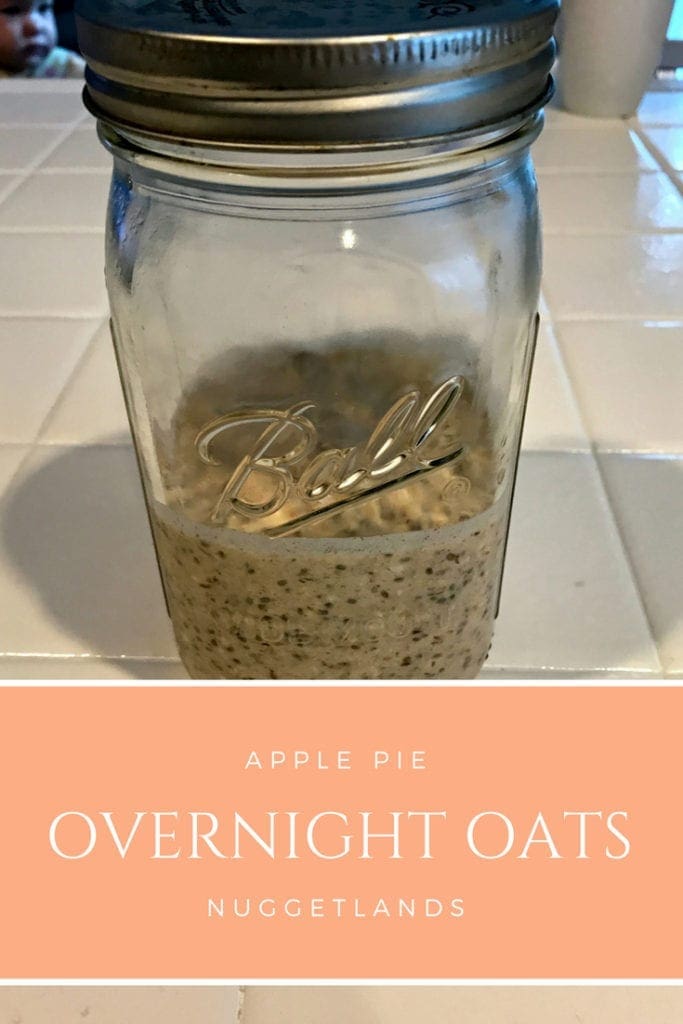 Overnight Oats – Easy Breakfast Everyone Will Love.