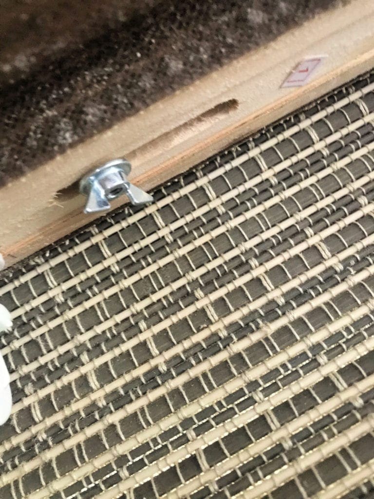 How to Install Roman Shades in 5 Easy Steps Nuggetlands