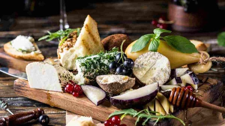 Gourmet Cheese Options for Your Next Gathering