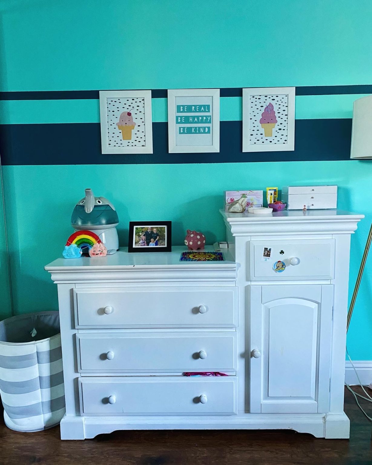 Tomboy Bedroom Style: How to Infuse Sports Themes - Nuggetlands