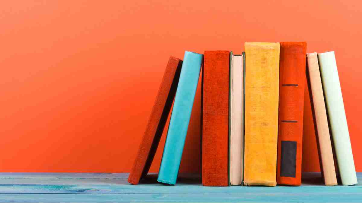 Build your Ultimate Reading List